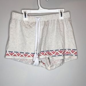 Sonoma PJ Shorts